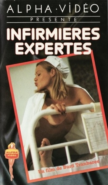 Infirmieres Expertes (1979)