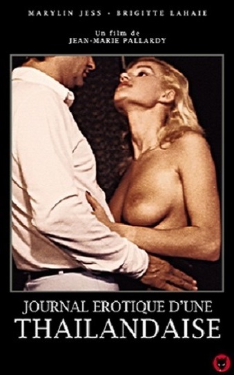 Le Journal Erotique D'une Thailandaise (1980) (hardcore version)