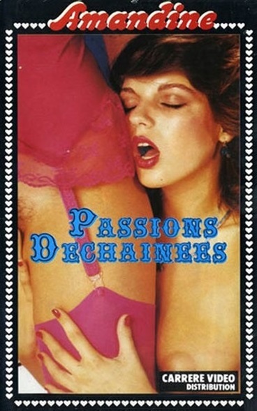 Passions Dechainees (1982)