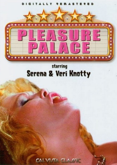 Pleasure Palace (1979)