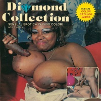 Diamond Collection 59  Giant Tits