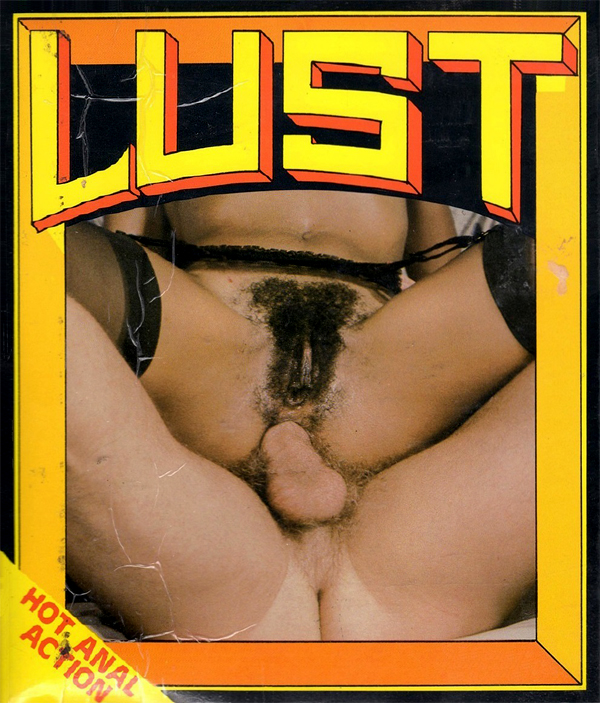 Lust 304 - Spanish Fly