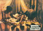 Lobby Card - Africa Erotica - La Regina Bella (1)