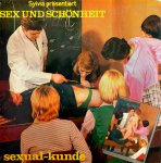 Sylvia Sex Und Schonheit 3 - Sexual Kunde