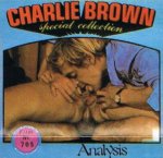 Charlie Brown Special Collection 705 – Analysis
