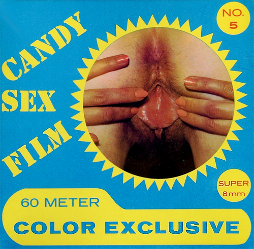 Candy Film 5 - The Sadists