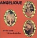 Angelique 4 - M&#252;der Mann - Schwule Weiber (better quality)