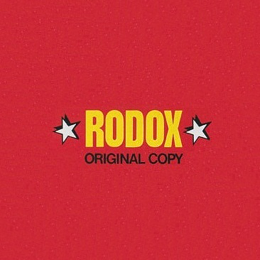 Rodox Film 731 - Lesbian Quintet