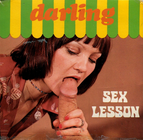 Darling 1 – Sex Lesson