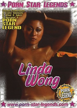Porn Star Legends Linda Wong (1970s)