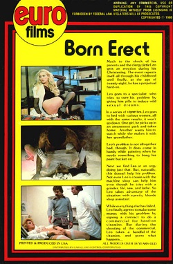 Born Erect (1976)