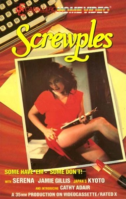 Screwples (1980)
