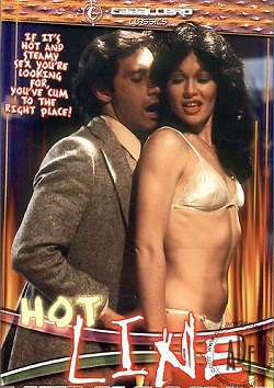 1980 Seex - Hot Line (1980) Â» Vintage 8mm Porn, 8mm Sex Films, Classic Porn, Stag  Movies, Glamour Films, Silent loops, Reel Porn