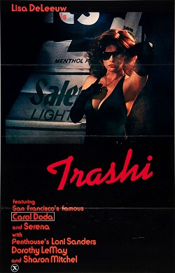 Trashi (1981)