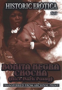 Bonita Negra Chocha (1970s)