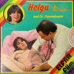 Elfra Film H-4 - Helga Und Dr. Fummelmann
