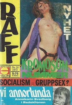 Raff Magazine 20