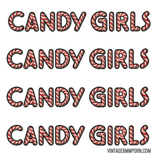 Candy Girls 121 - Hungry Hole