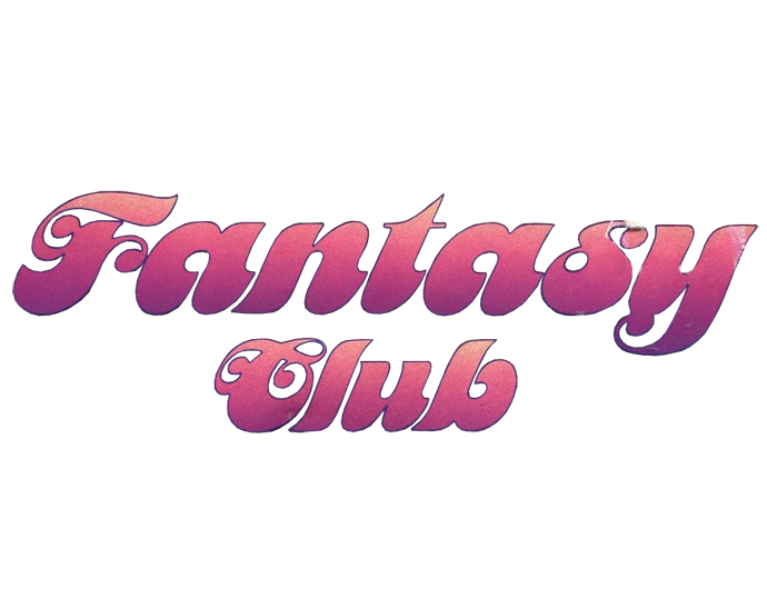 Fantasy Club 8 - Love Girl