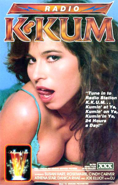 Adult Sex Radio - Radio K-KUM (1984) Â» Vintage 8mm Porn, 8mm Sex Films, Classic Porn, Stag  Movies, Glamour Films, Silent loops, Reel Porn