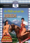 Heidi 2 - Im Wald Und Auf Der Heidi (1990)