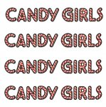 Candy Girls 156 - Genital Hospital