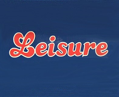Leisure 8 - Lesbian Suck