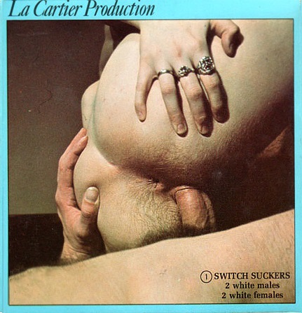 La Cartier 1 - Switch Suckers