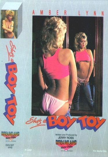 Shes A Boy Toy (1985)