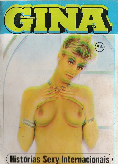 Gina 84
