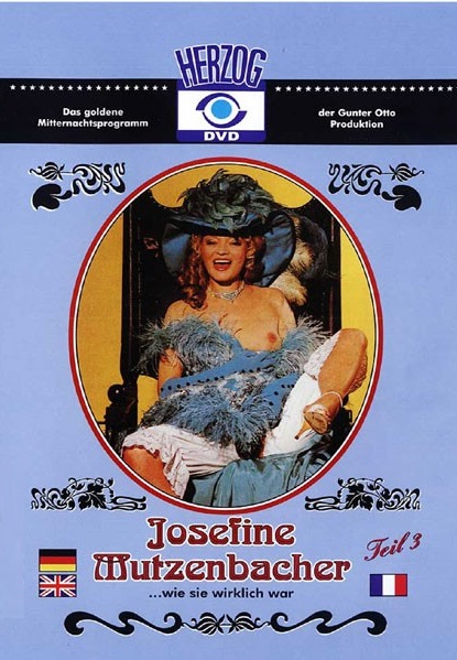 Josefine Mutzenbacher 3 (1982)