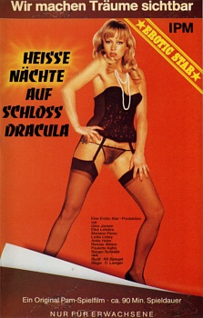 Heisse Nachte auf Schloss Dracula (1978)