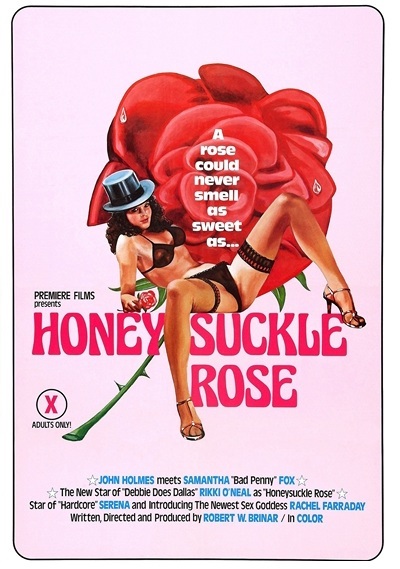 Honey Suckle Rose (1981)
