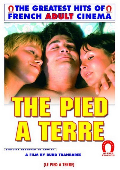 The Pied A Terre (1981)