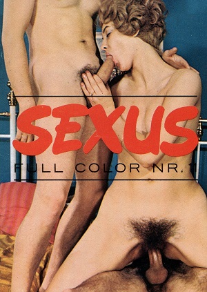 Sexus 11