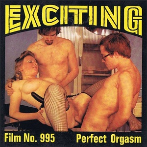 Exciting Film 995 – Perfect Orgasm