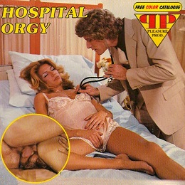 Vintage Hospital Sex - Pleasure Production 2053 - Hospital Orgy Â» Vintage 8mm Porn, 8mm Sex Films,  Classic Porn, Stag Movies, Glamour Films, Silent loops, Reel Porn