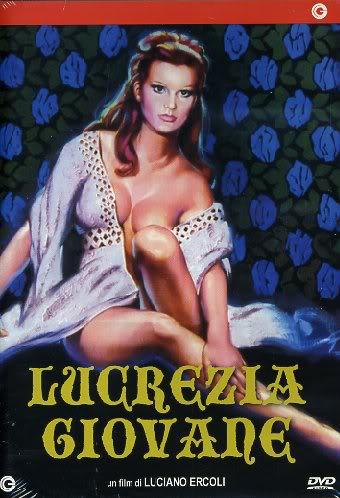 Lucrezia giovane (1974)