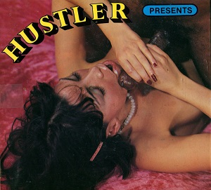 Hustler 15 - Cum Lover