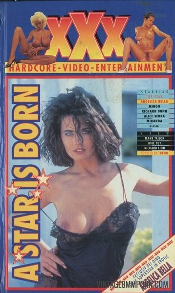 358px x 597px - A Star Is Born (1990) Â» Vintage 8mm Porn, 8mm Sex Films, Classic Porn, Stag  Movies, Glamour Films, Silent loops, Reel Porn