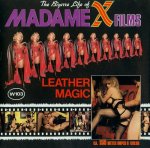 Wara 103 - Leather Magic