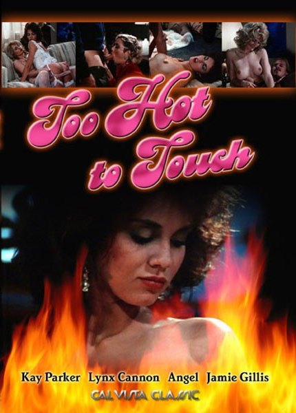 Too Hot to Touch (1984)