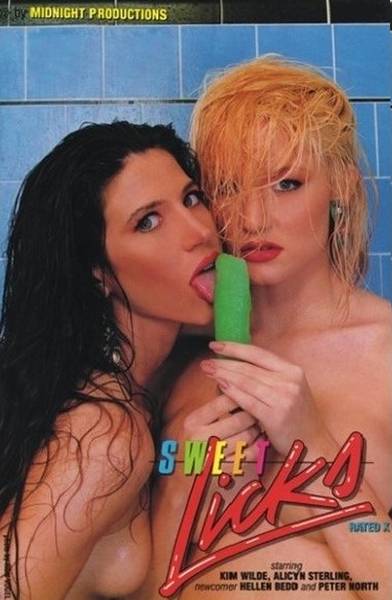 Sweet Licks (1992)
