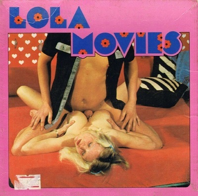 Lola Movies 2 - Lola 2
