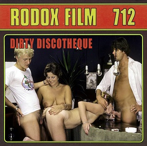 Rodox Film 712 - Dirty Discotheque