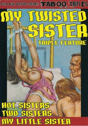 Vintage Sister Sex - My Little Sister (1971) Â» Vintage 8mm Porn, 8mm Sex Films, Classic Porn,  Stag Movies, Glamour Films, Silent loops, Reel Porn