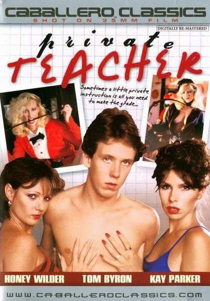 Private Tutor Vintage - Private Teacher (1983) Â» Vintage 8mm Porn, 8mm Sex Films, Classic Porn,  Stag Movies, Glamour Films, Silent loops, Reel Porn