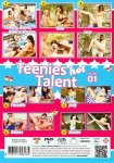 Teenies Hot Talent 1