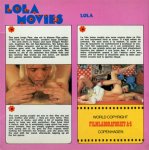 Lola Movies 2 - Lola 2
