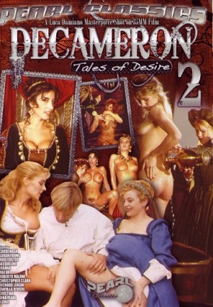 Decameron X 2 (1995)